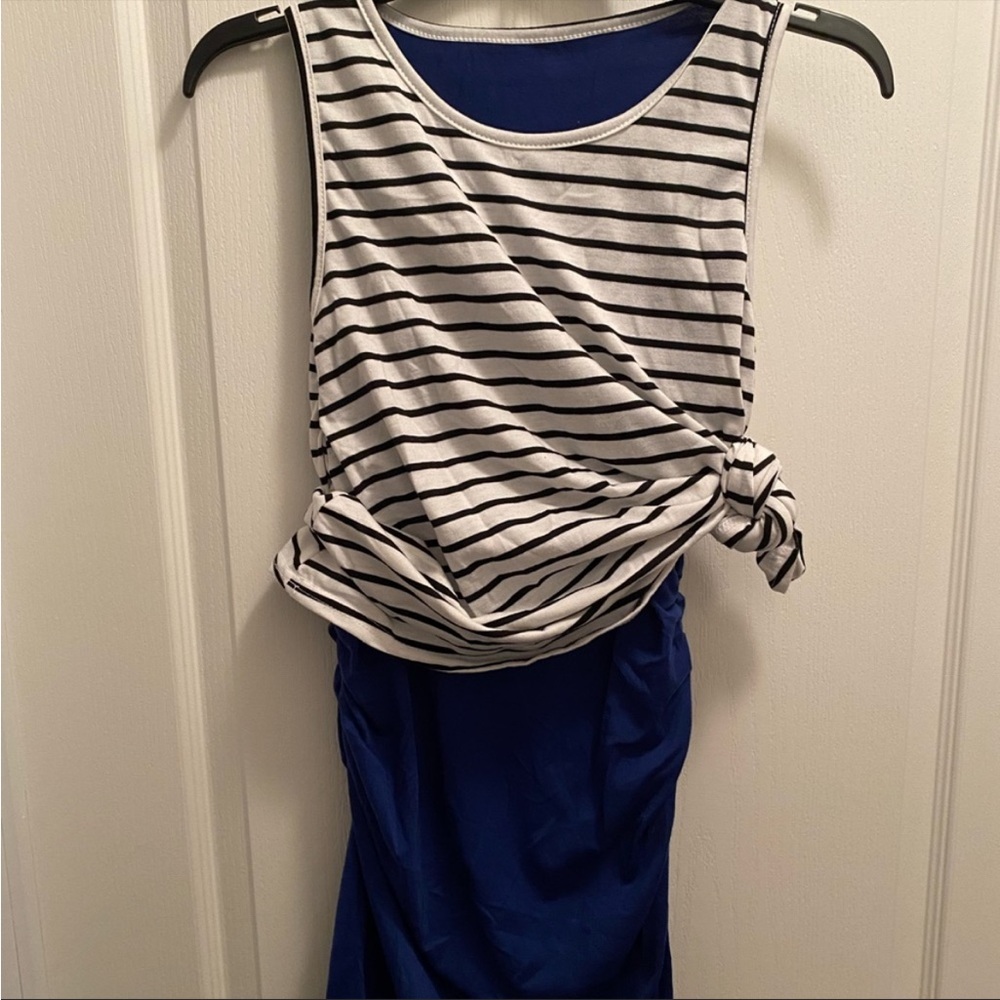 Maternity Dress
